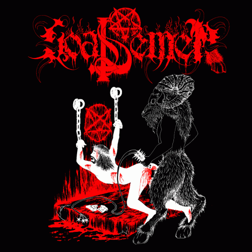 Goat Semen : Goat Semen